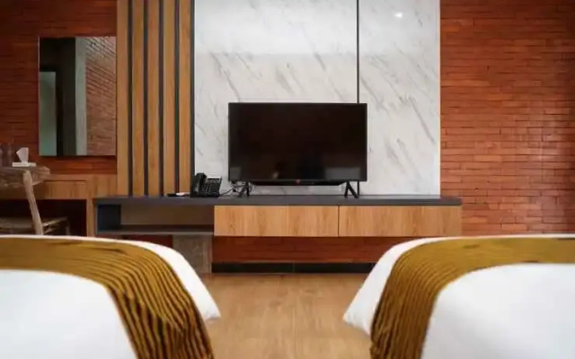 Ono Joglo Resort And Convention Jepara