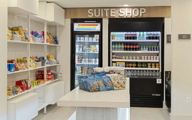 Homewood Suites by Hilton Parsippany-Troy Hills