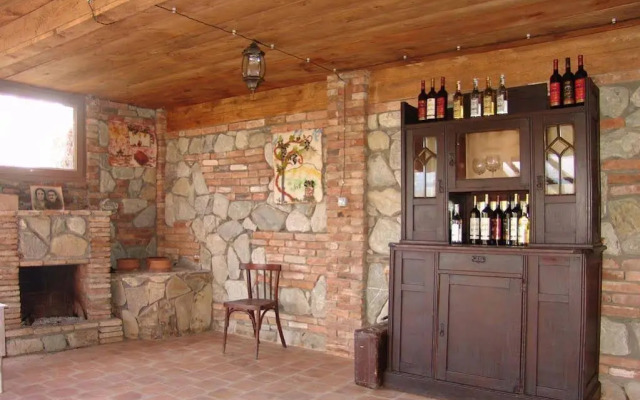 Twins Wine Cellar