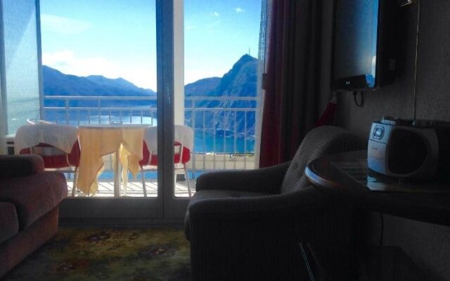 Hotel Colibrì