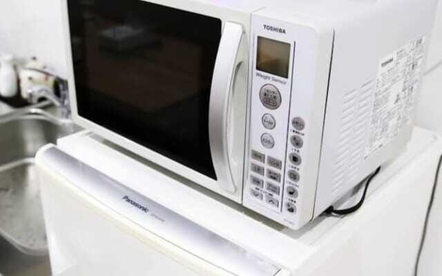 Itabashi Shinjuku Lucky Homes 2