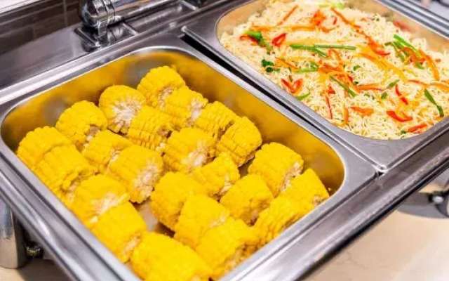 Lavande Hotel (Maoming Dianbai)