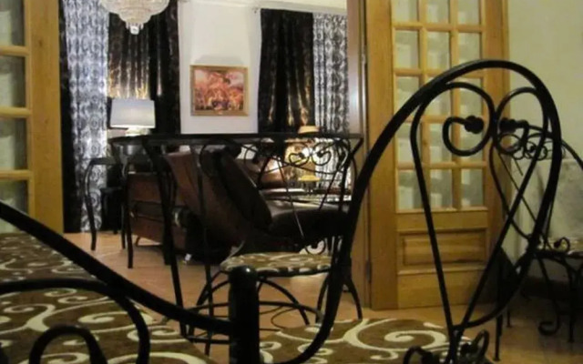 Vila Grande Da Atlantica SLR (Small Luxury Residence)