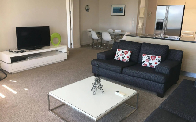 The Sands Apartments