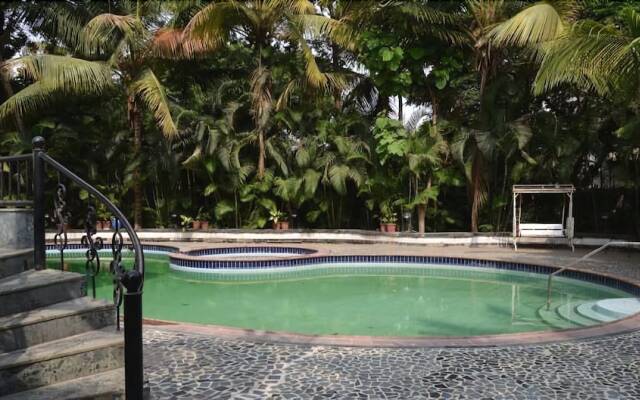 Hotel Kala Sagar