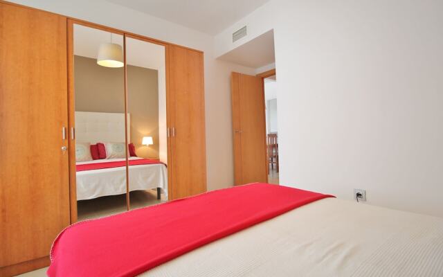 1085 Apartment Playa Castillo