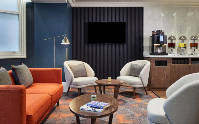 Bristol Marriott Royal Hotel