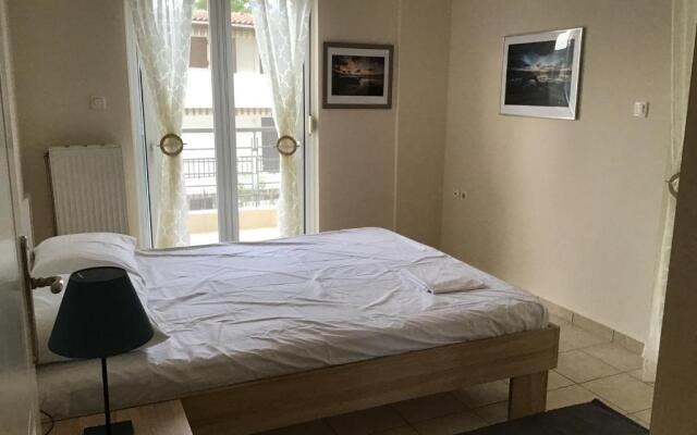 Ourania's Apartments