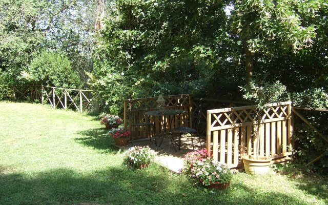 Agriturismo La Casa della Lavanda - Il Casale