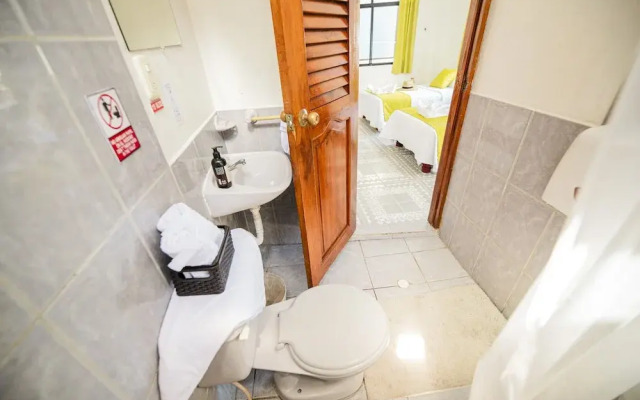 Hostal Gadner
