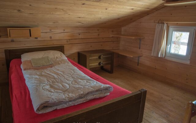 Youth Hostel Klosters