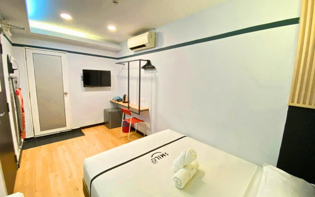 Seeds Hotel Setiawangsa