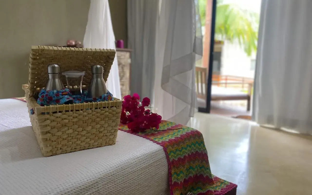 Bahay Tatu Home Concept