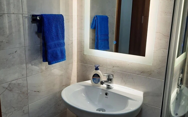 Porto Paolo side sea view ( Condominium )