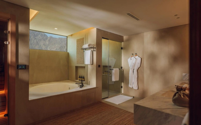 Naama Beach Villas & Spa