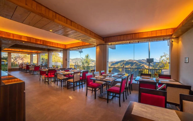 Rosewood Dhanachuli Retreat