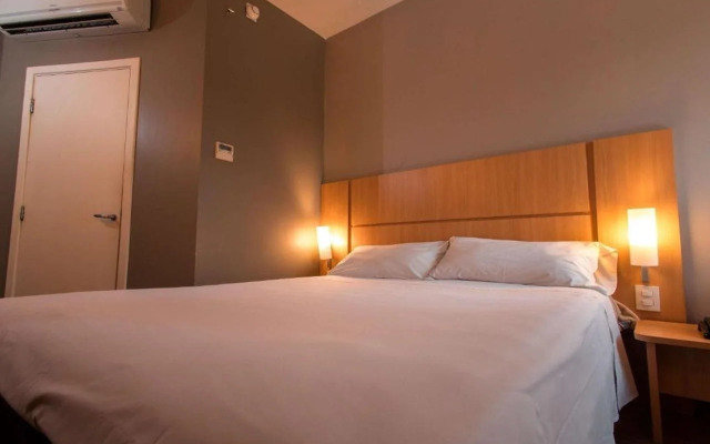 ibis Presidente Prudente Manoel Goulart