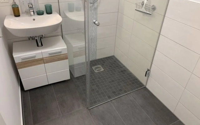 Apartment Langeoog Westerholt