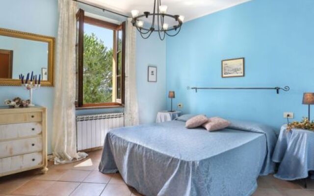 Dimora del Volpaio (SMN140)