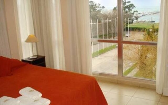 Loma del Golf Apart Hotel