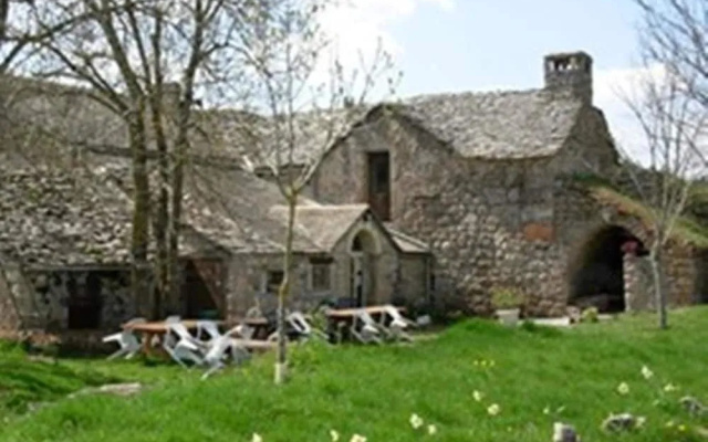 Ferme Auberge La Tindelle