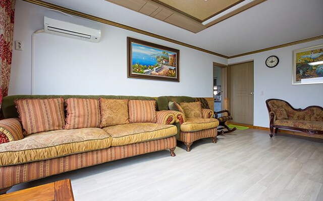 Suncheon Pine Fragrance Pension