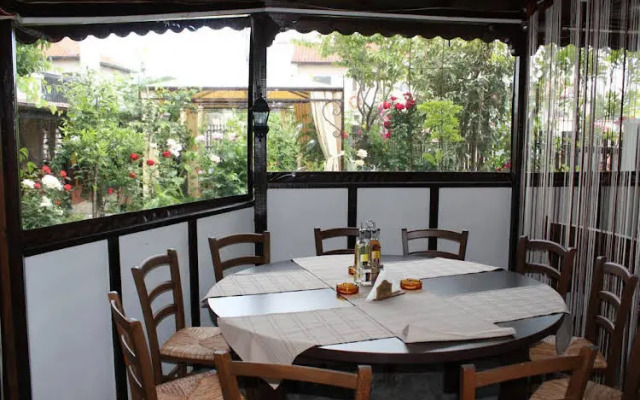 Guest House Starata Kushta