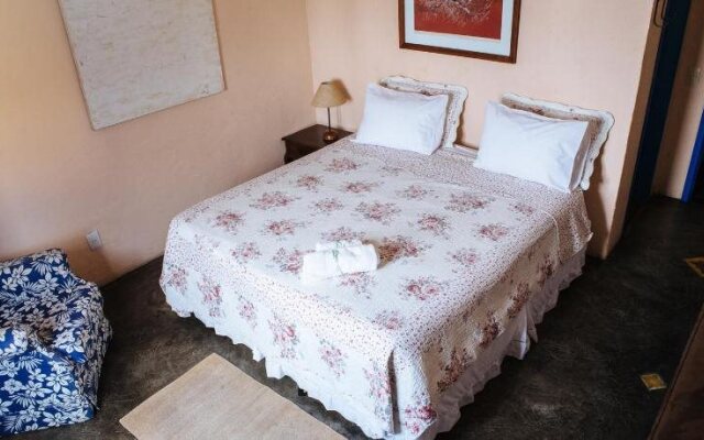 Casa da Carmen e do Fernando