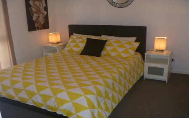 Cowes Holiday Haven - Property NO.1