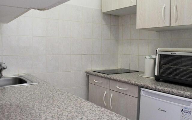 Appartement Vars, 2 pièces, 6 personnes - FR-1-330B-98