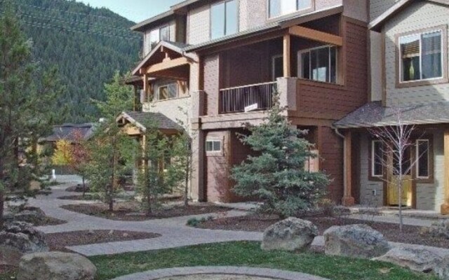 Pine Ridge By Redawning