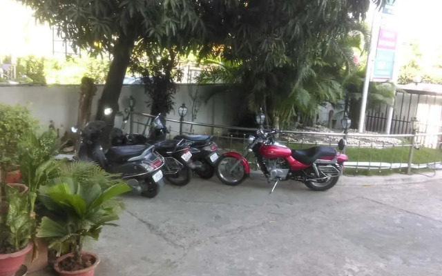 Hotel Shivani International by FabHotels