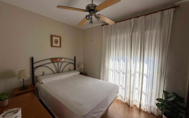 Ref d2 apartamento duplex 3 hab playa sol