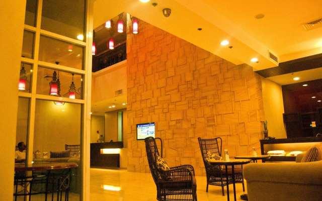 El Cielito Hotel - Sta. Rosa