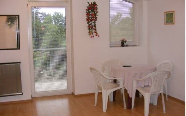 Apartmenthouse Livia