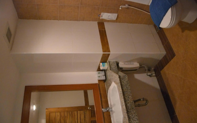 White Sand Princess Hotel