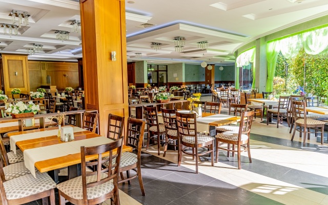 Izola Paradise Hotel - All Inclusive