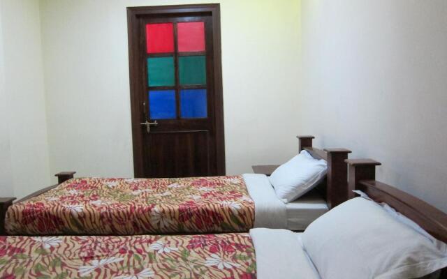 Hotel Rani Mahal