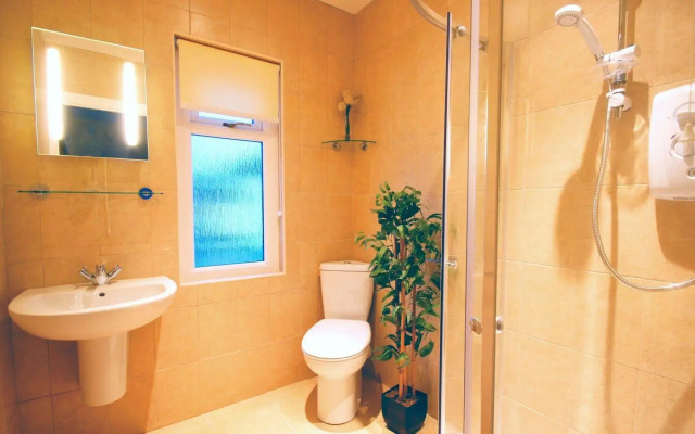 The Richmond Bed & Breakfast