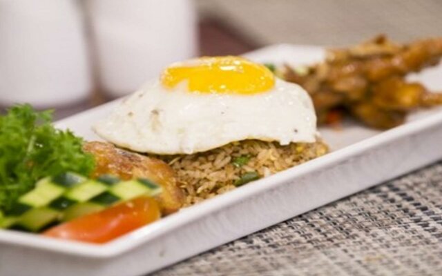 Asana Kawanua Jakarta
