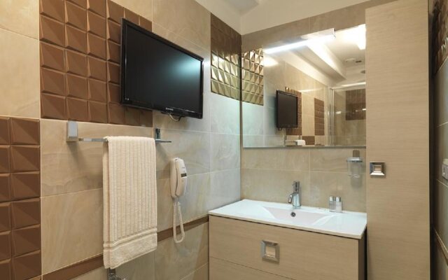 Le Rêve De Naim - Roma