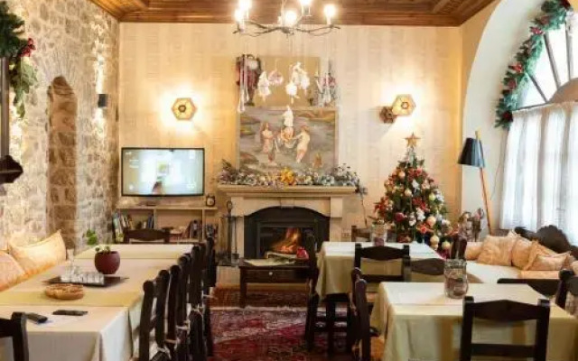 Guest House Kazas