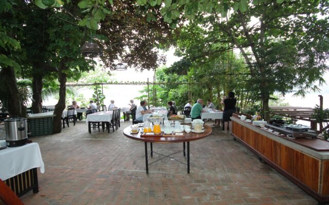 Sala Prabang Hotel