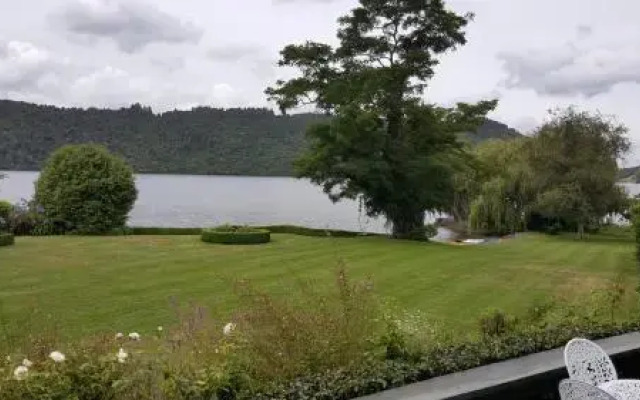 The Lakehouse on Okareka