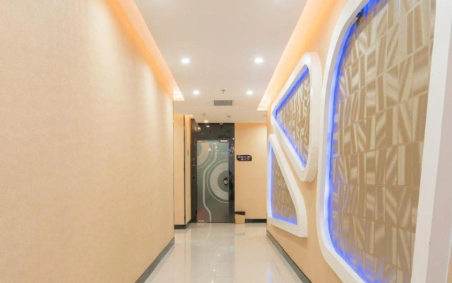 Shenzhen Xinchao Capsule Cabin Hotel