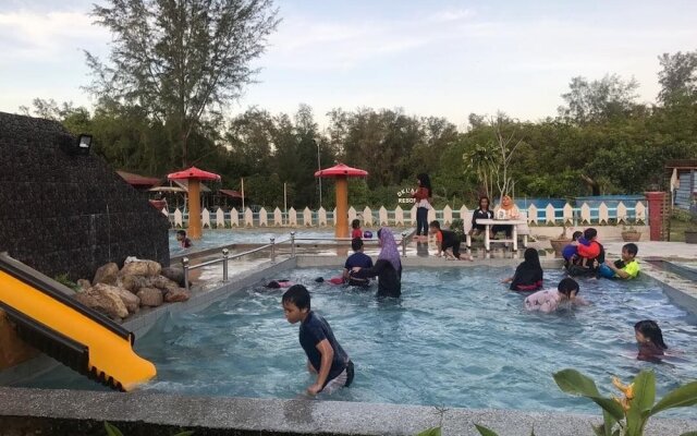 D' Kuala Resort