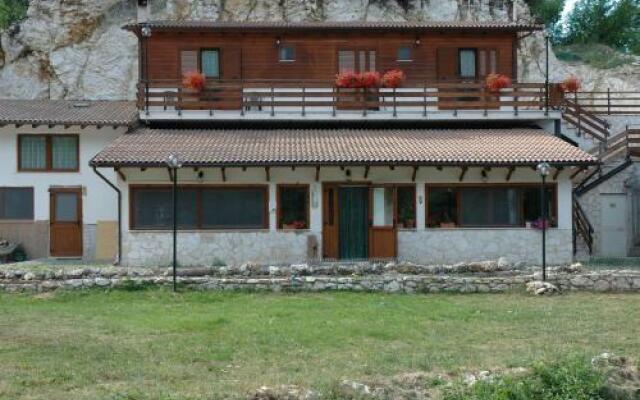 Agriturismo Miralago