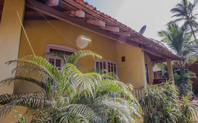 OYO 13401 Home Beach Side 1BHK Calangute