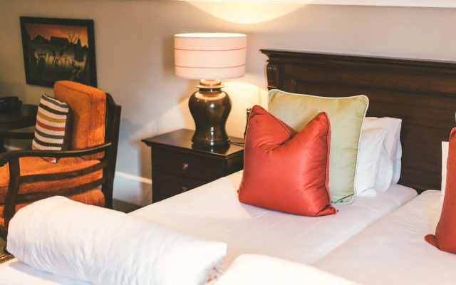 Villa Grande Guest House