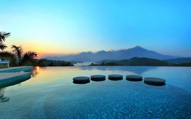 Arayal Resorts: A Unit of Sharoy Resort, Wayanad